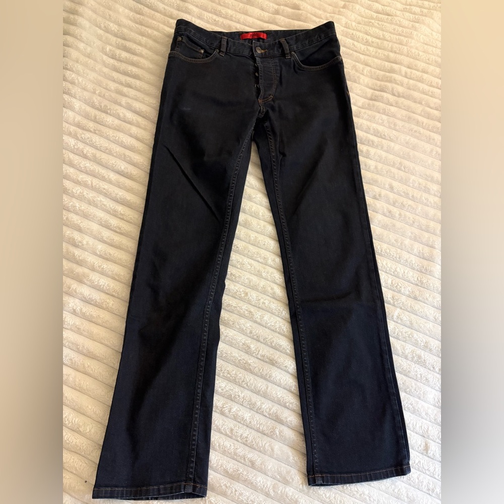 Hugo Boss‎ Classic Denim Jeans 32x32